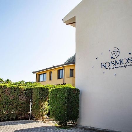 Kosmos B&B Milazzo Eksteriør bilde