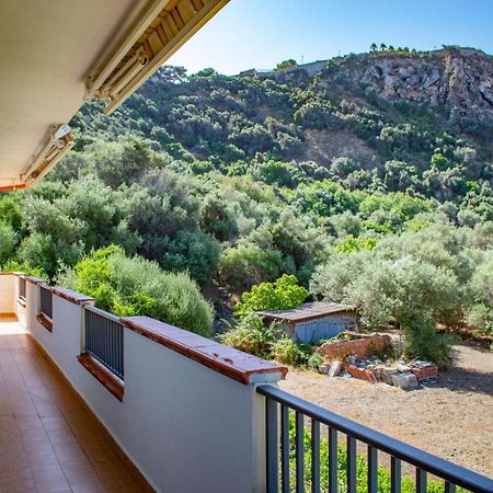 Kosmos B&B Milazzo Eksteriør bilde
